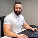 Photovoltaikanlage mit Speichersystem in Bodelshausen